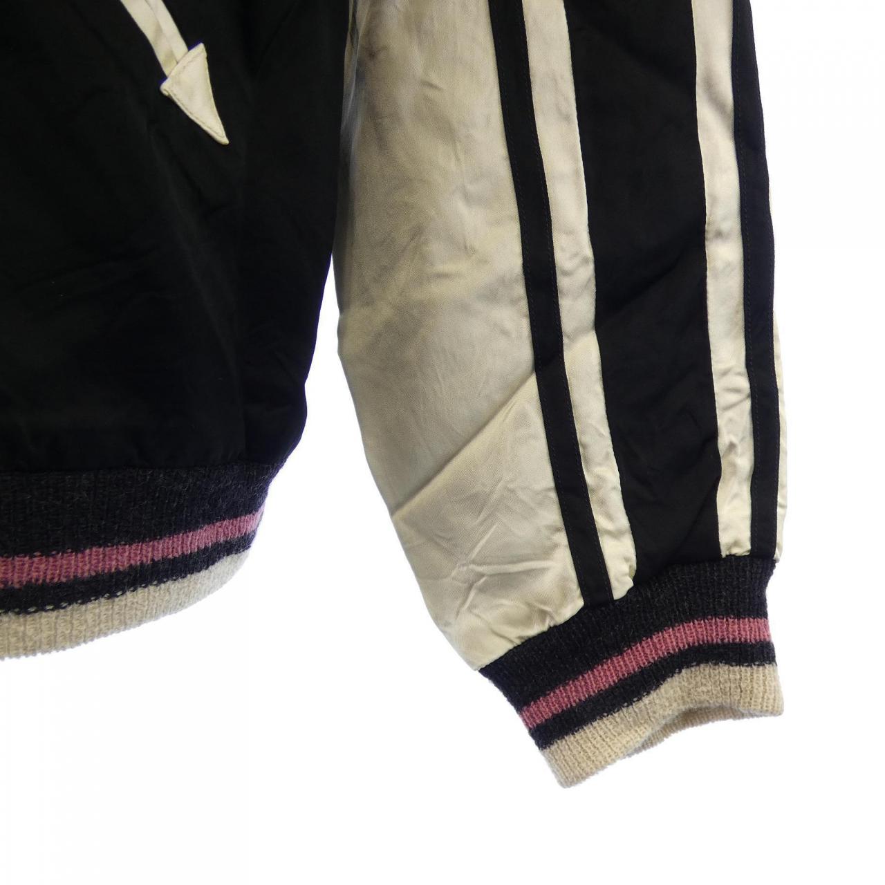 KOSHO TT15086 スカジャン