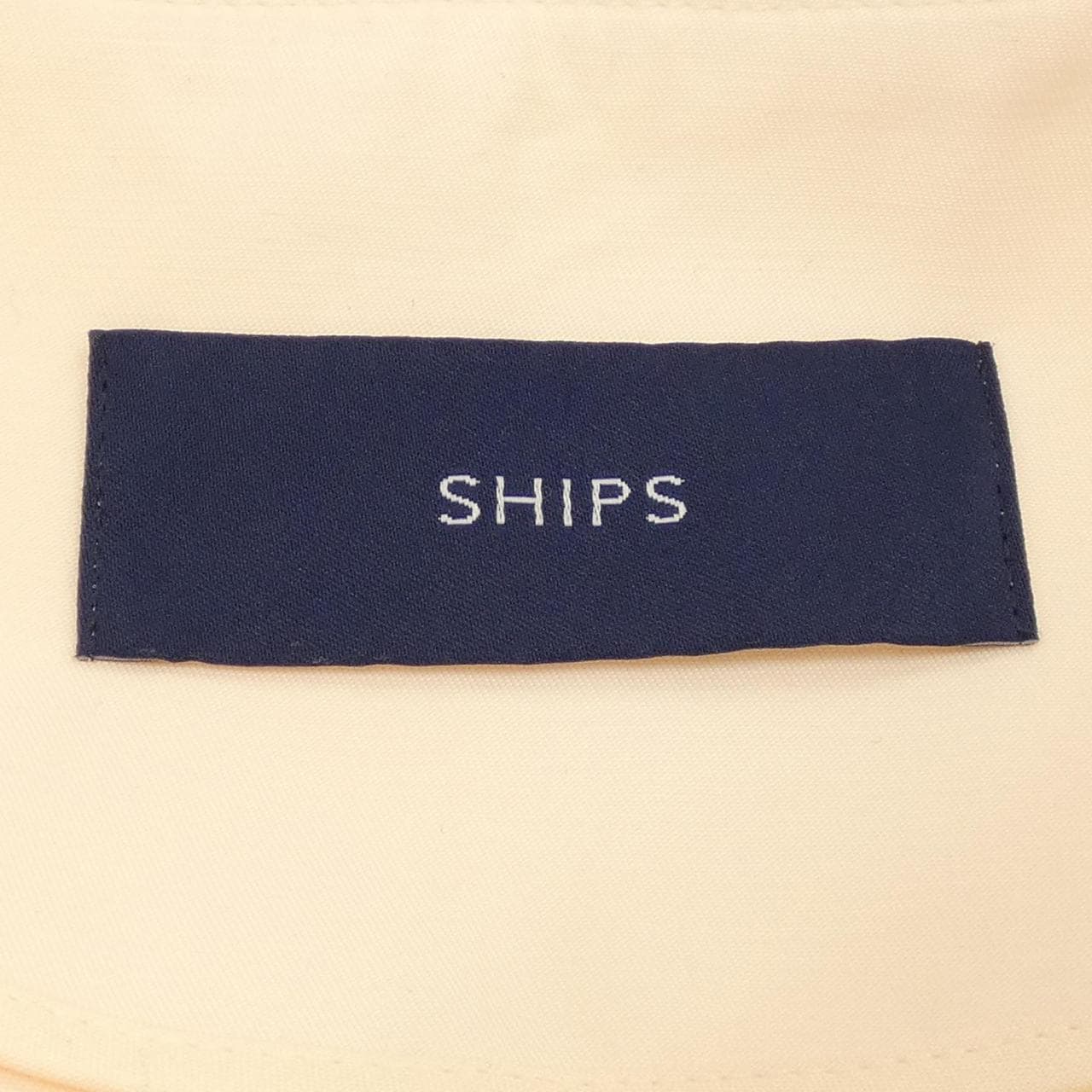 シップス SHIPS コート