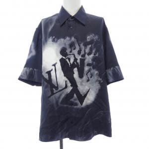 ルイヴィトン LOUIS VUITTON ショートスリーブシャツ HOS30WTA3 S／Sシャツ