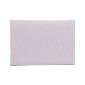 エルメス カルヴィ デュオ 083035CK コインケース