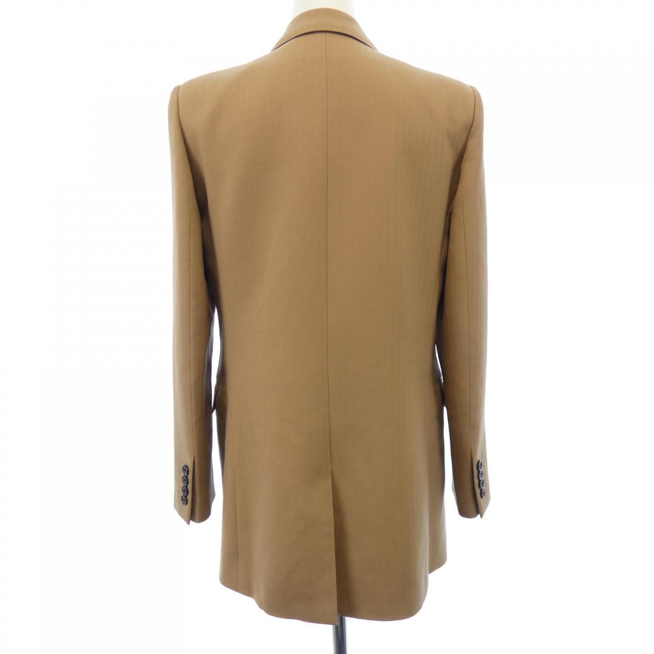 サンローラン SAINT LAURENT 648671 ジャケット