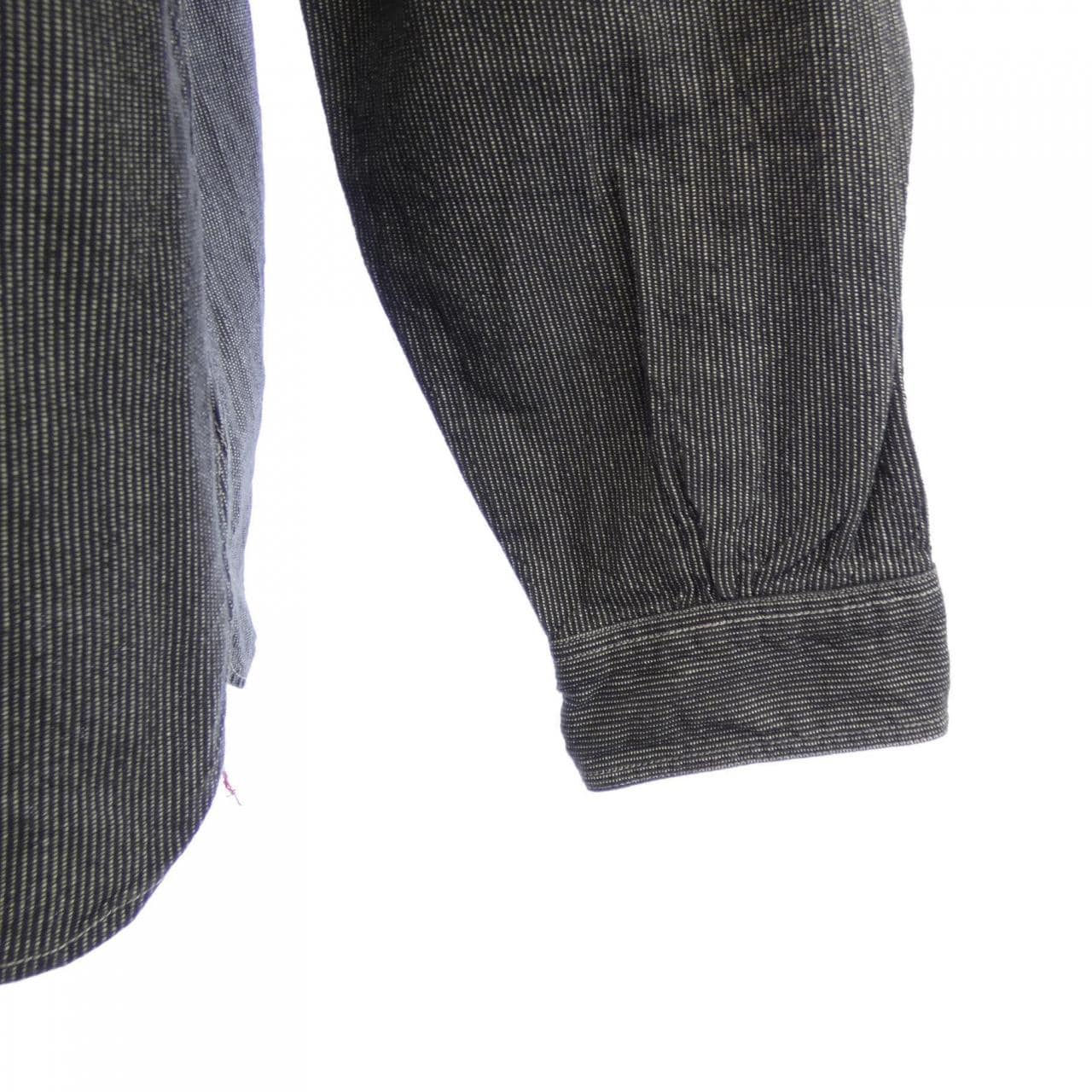 シュガーケーン SUGAR CANE SC25511 シャツ