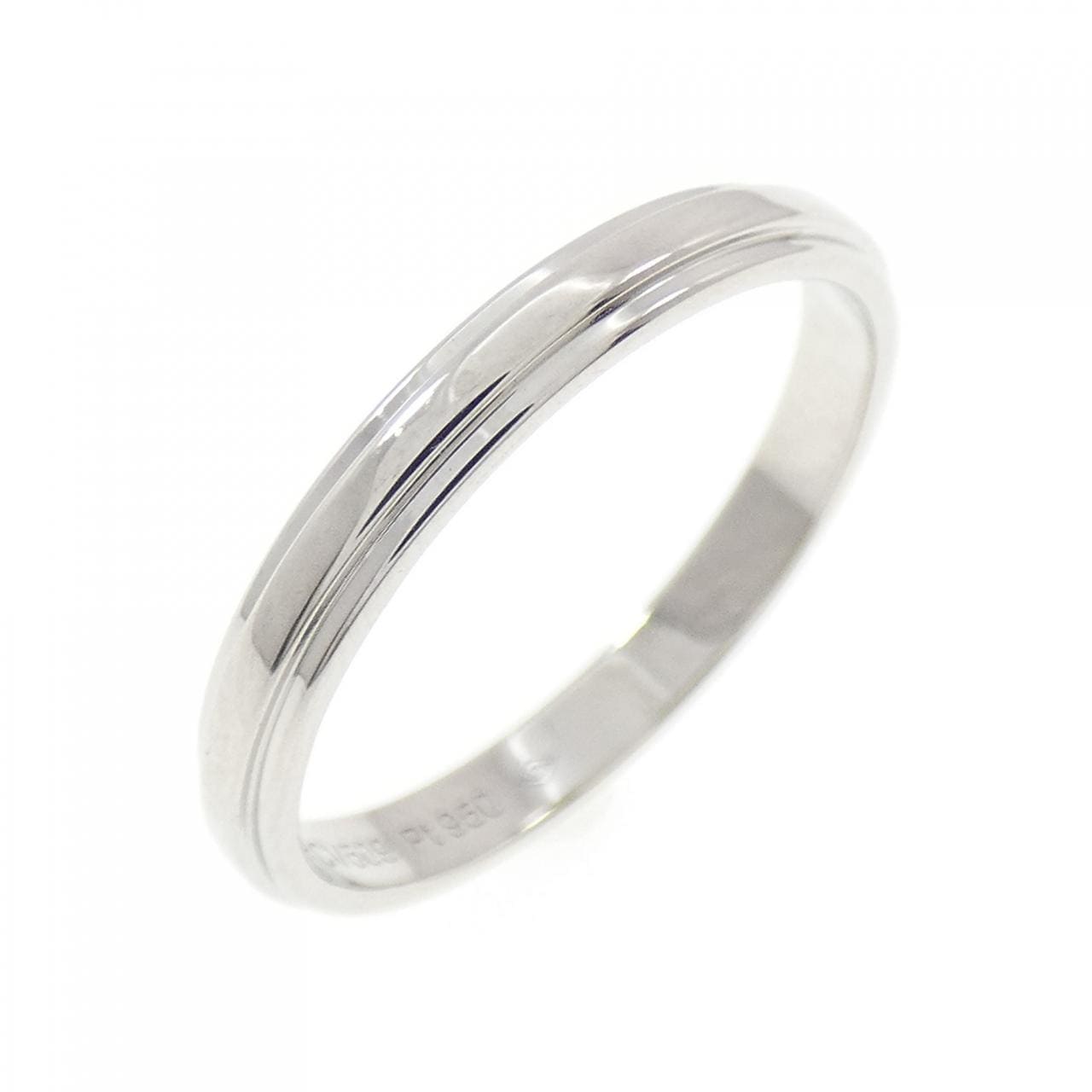 カルティエ ダムール リング