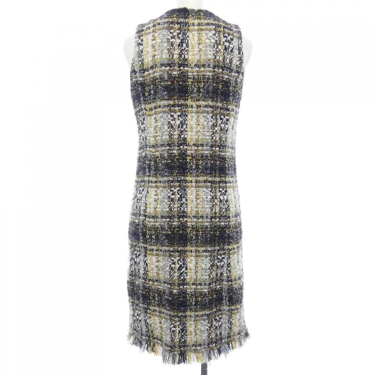 シャネル CHANEL P62392V47991 19K ワンピース