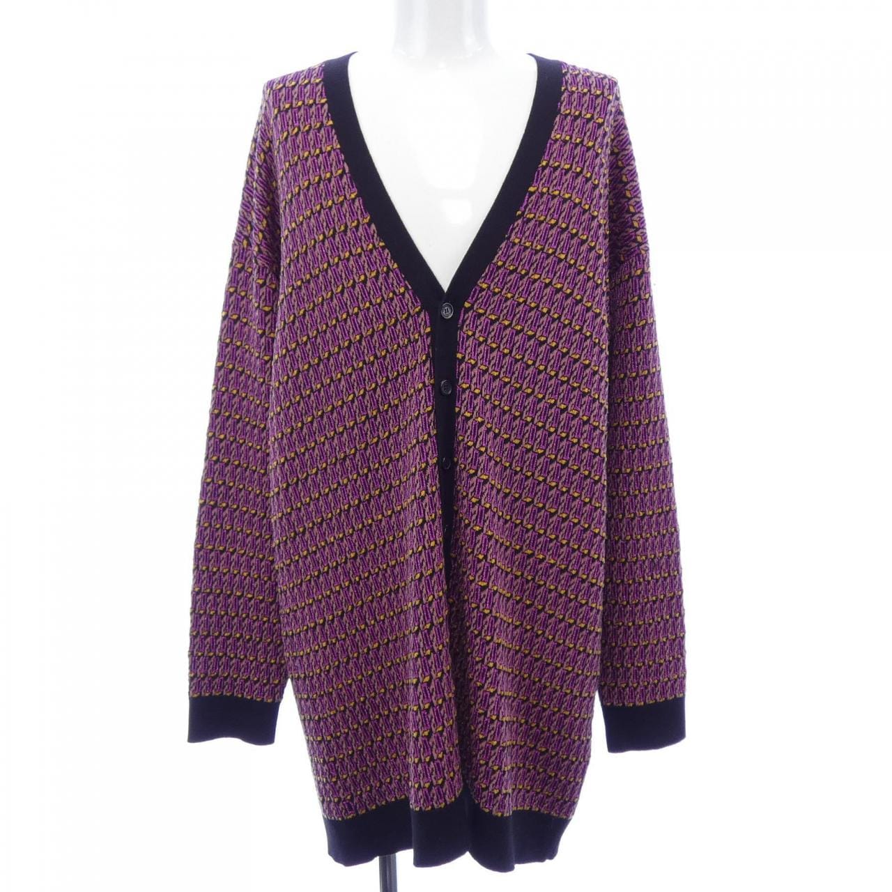 ディースクエアード DSQUARED2 S75HA1072 カーディガン