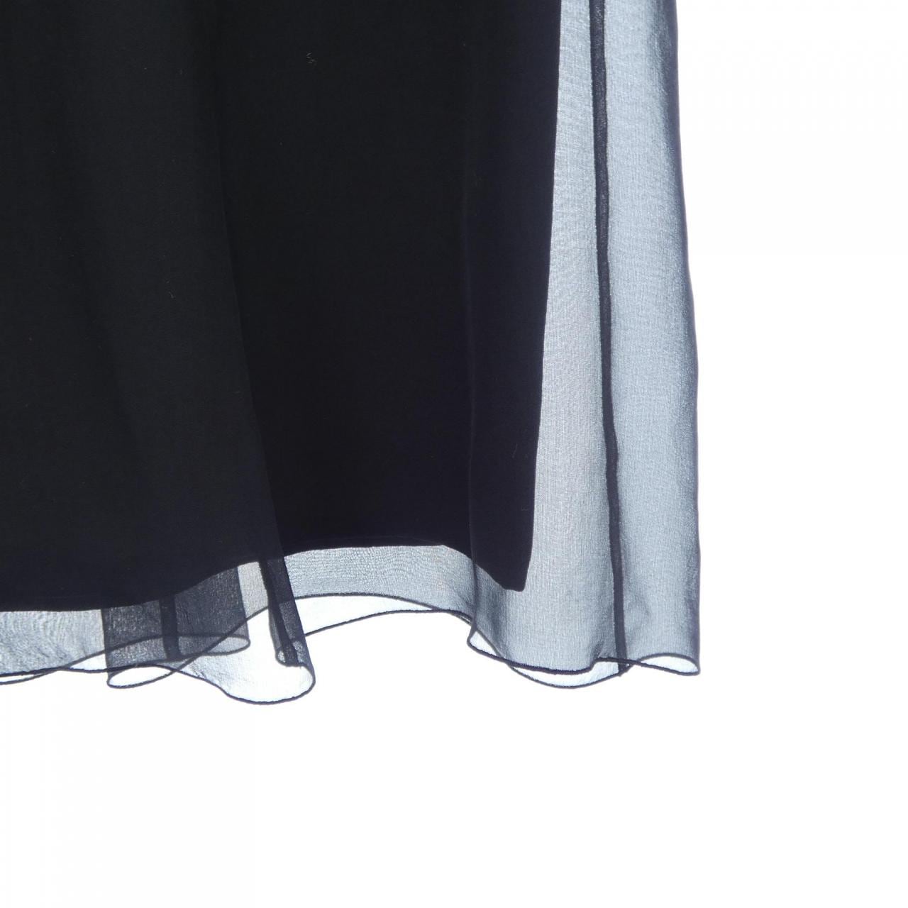 【ヴィンテージ】シャネル CHANEL P19236W02919 02P スカート