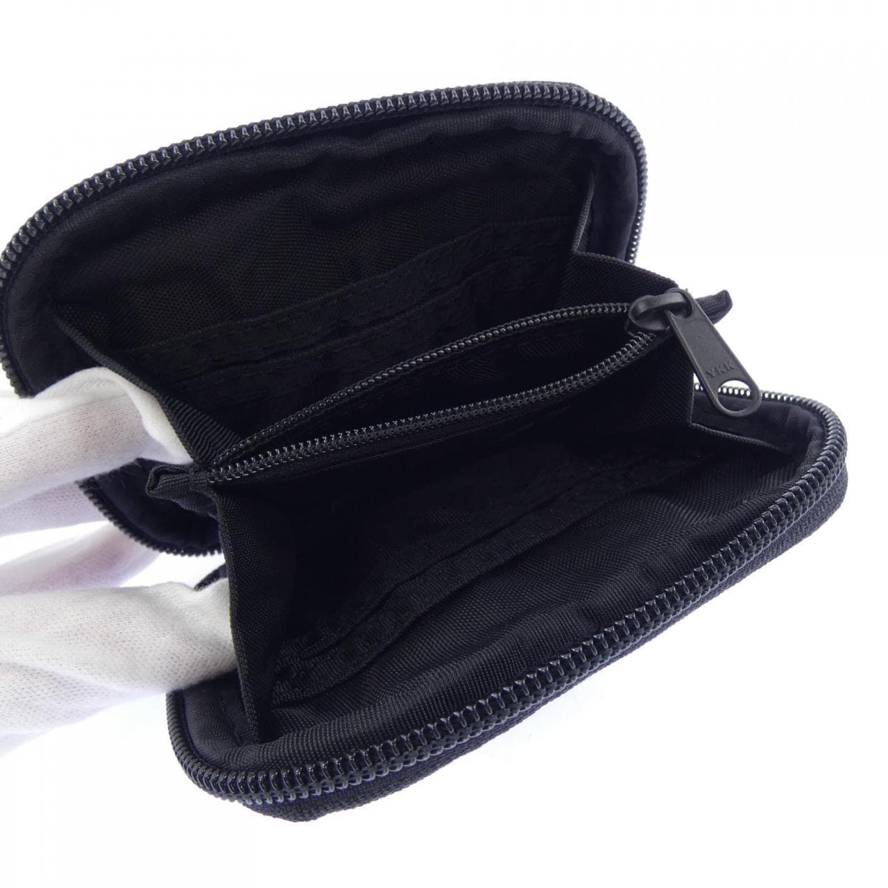 ブリーフィング BRIEFING COIN CASE