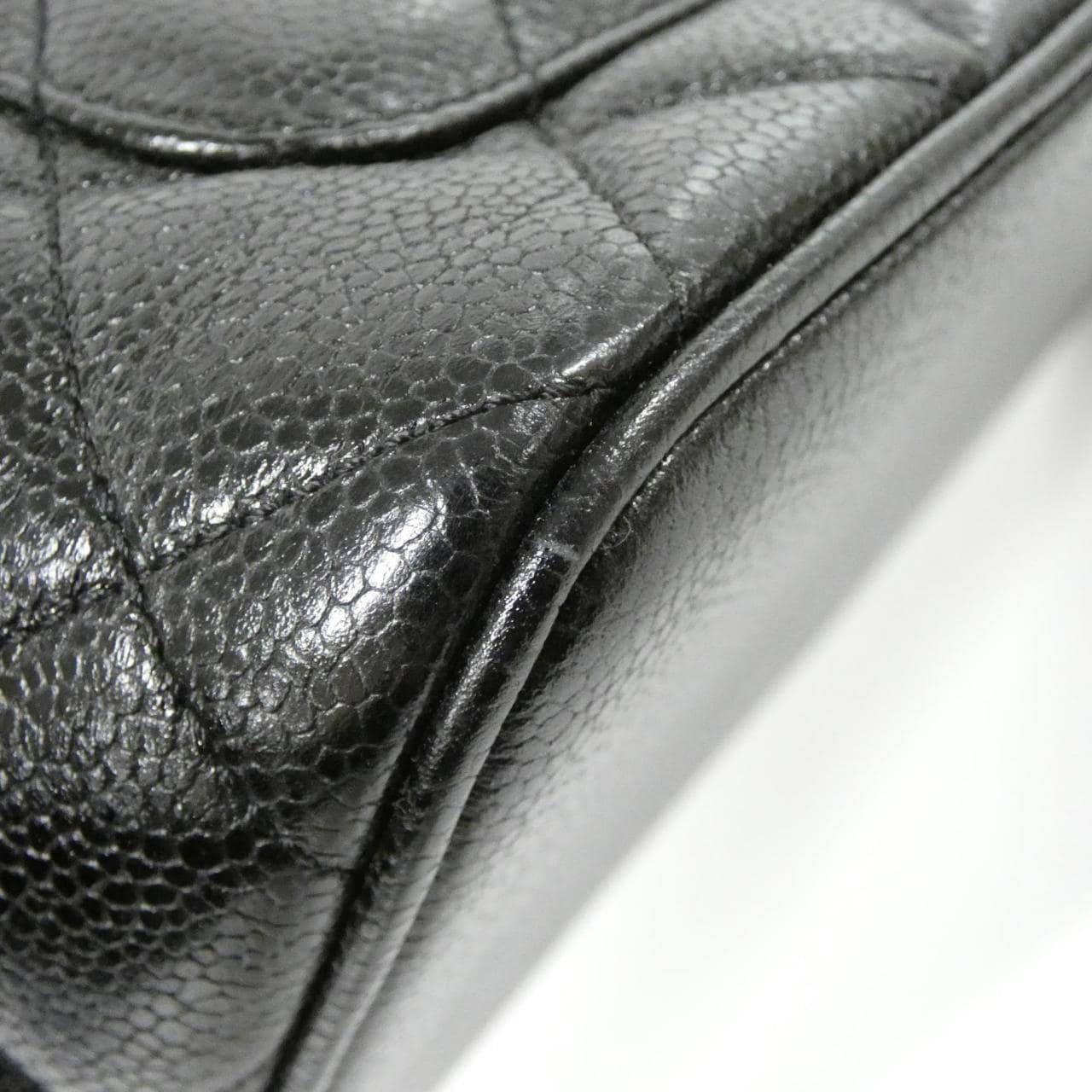 【ヴィンテージ】シャネル 1804 バッグ