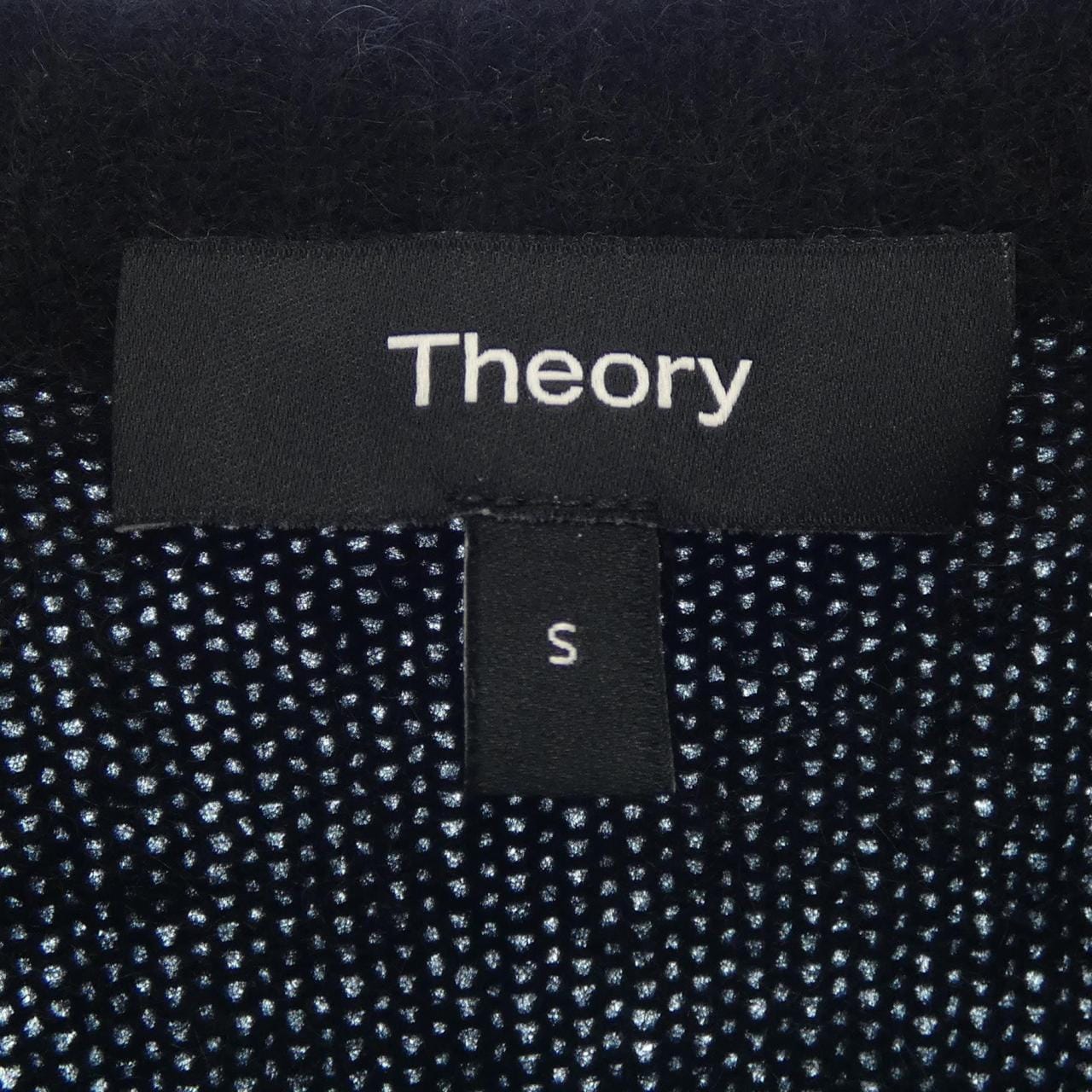 セオリー theory 01-5401717-050 ニット