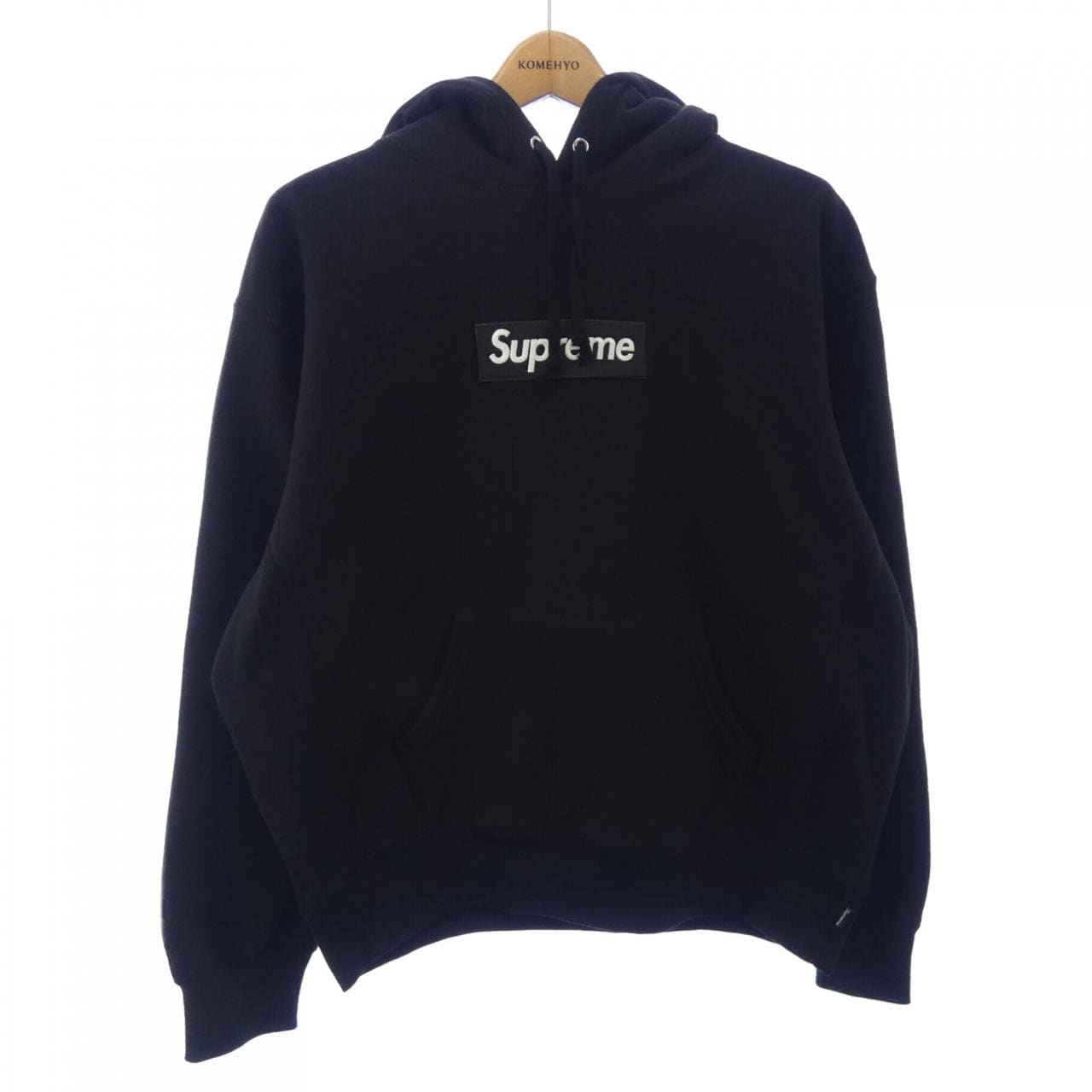シュプリーム SUPREME Box Logo パーカー