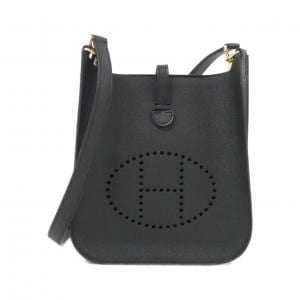 【未使用品】エルメス エヴリン セリエ 16cm 087080CC ショルダーバッグ