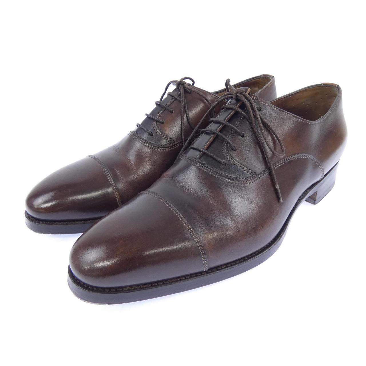 サントーニ SANTONI 12610 シューズ