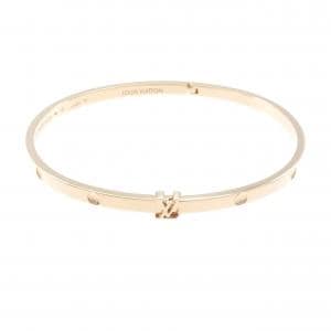 ルイヴィトン アンプラント バングル