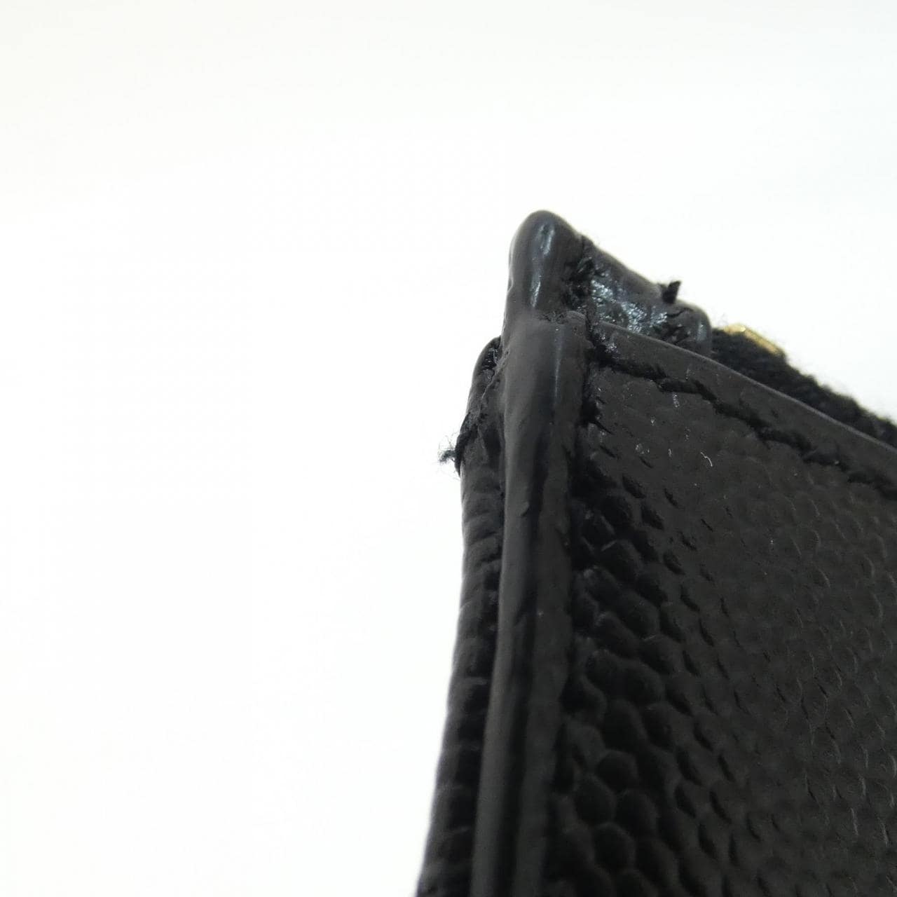 サンローラン 607915 BOW01 コインケース