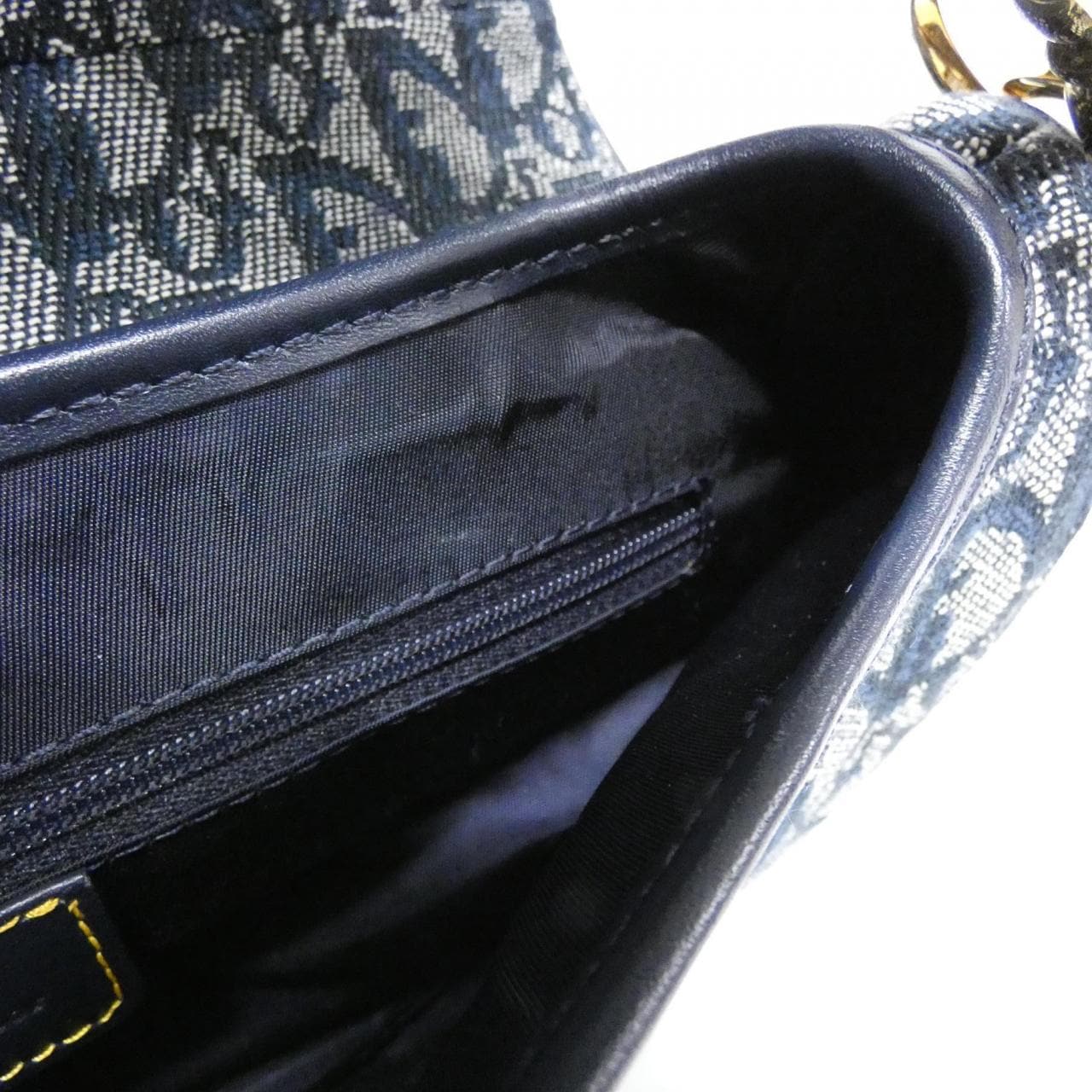 【ヴィンテージ】クリスチャンディオール ショルダーバッグ