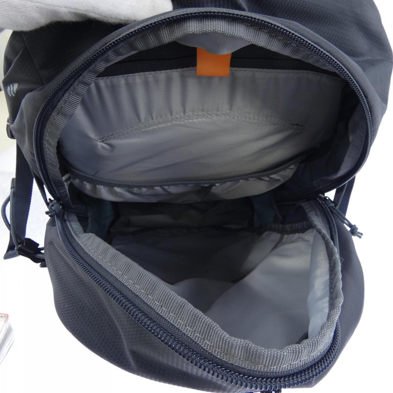 DEUTER BACKPACK