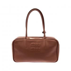 ミュウミュウ 5BB172 ショルダーバッグ