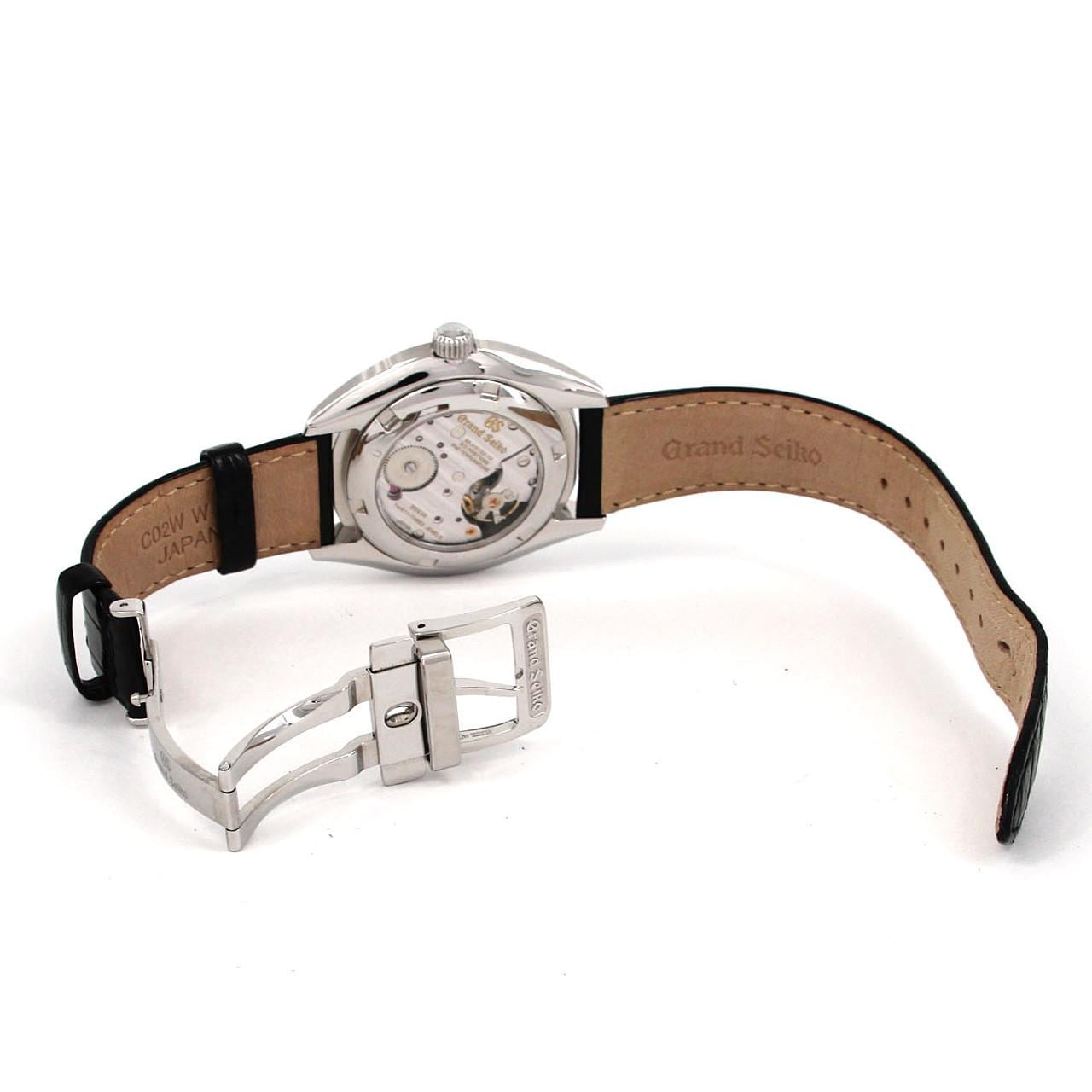 セイコー グランドセイコー･エレガンスコレクション 9S63-00A0/SBGK007 SS 手巻