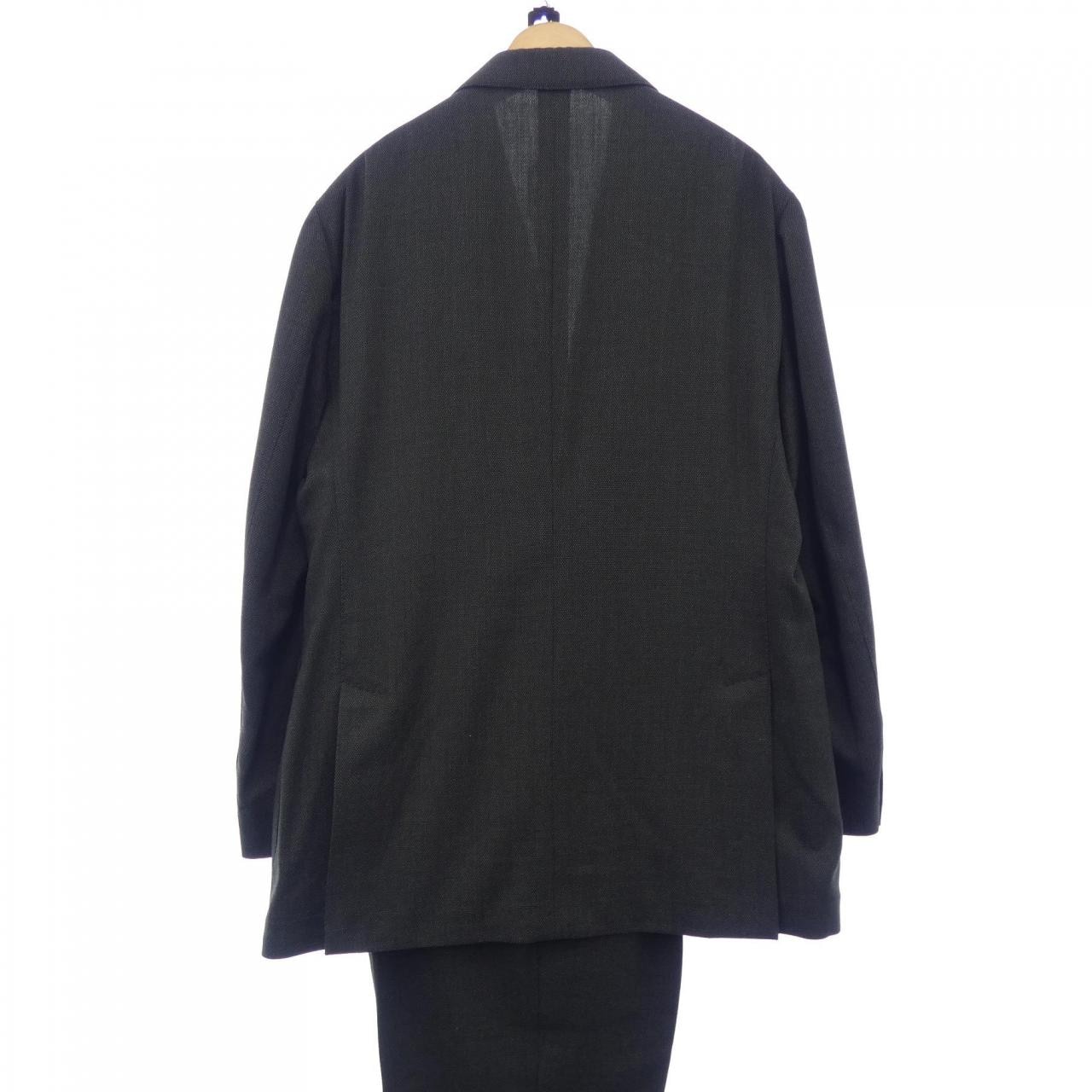 ラルディーニ LARDINI JU104AQ スーツ