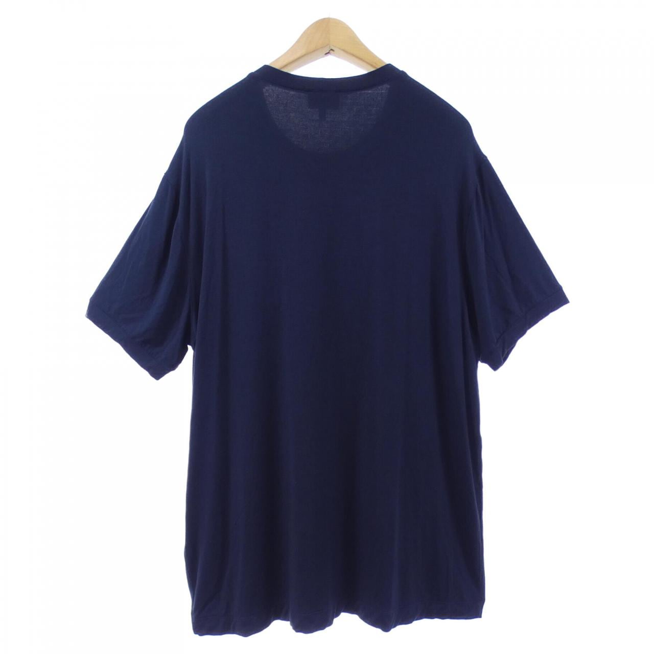 ジョルジオ アルマーニ GIORGIO ARMANI 3GST67 SJA5Z Tシャツ