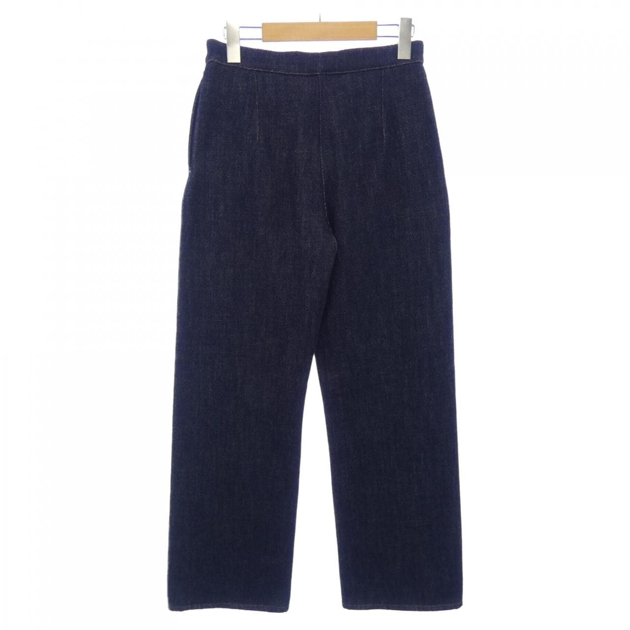 シャネル CHANEL P57231V42411 ジーンズ