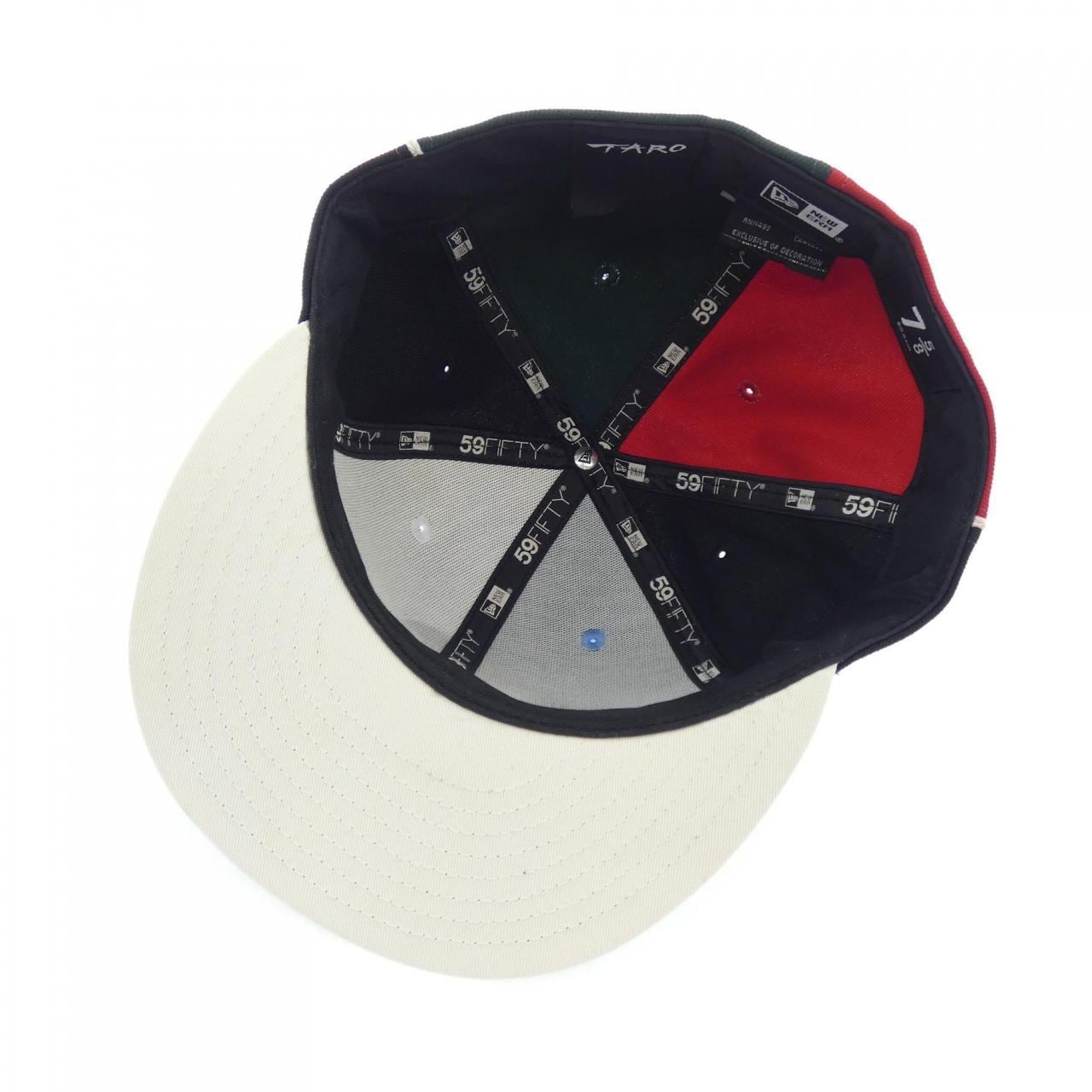 ニューエラ NEW ERA TARO OKAMOTO キャップ