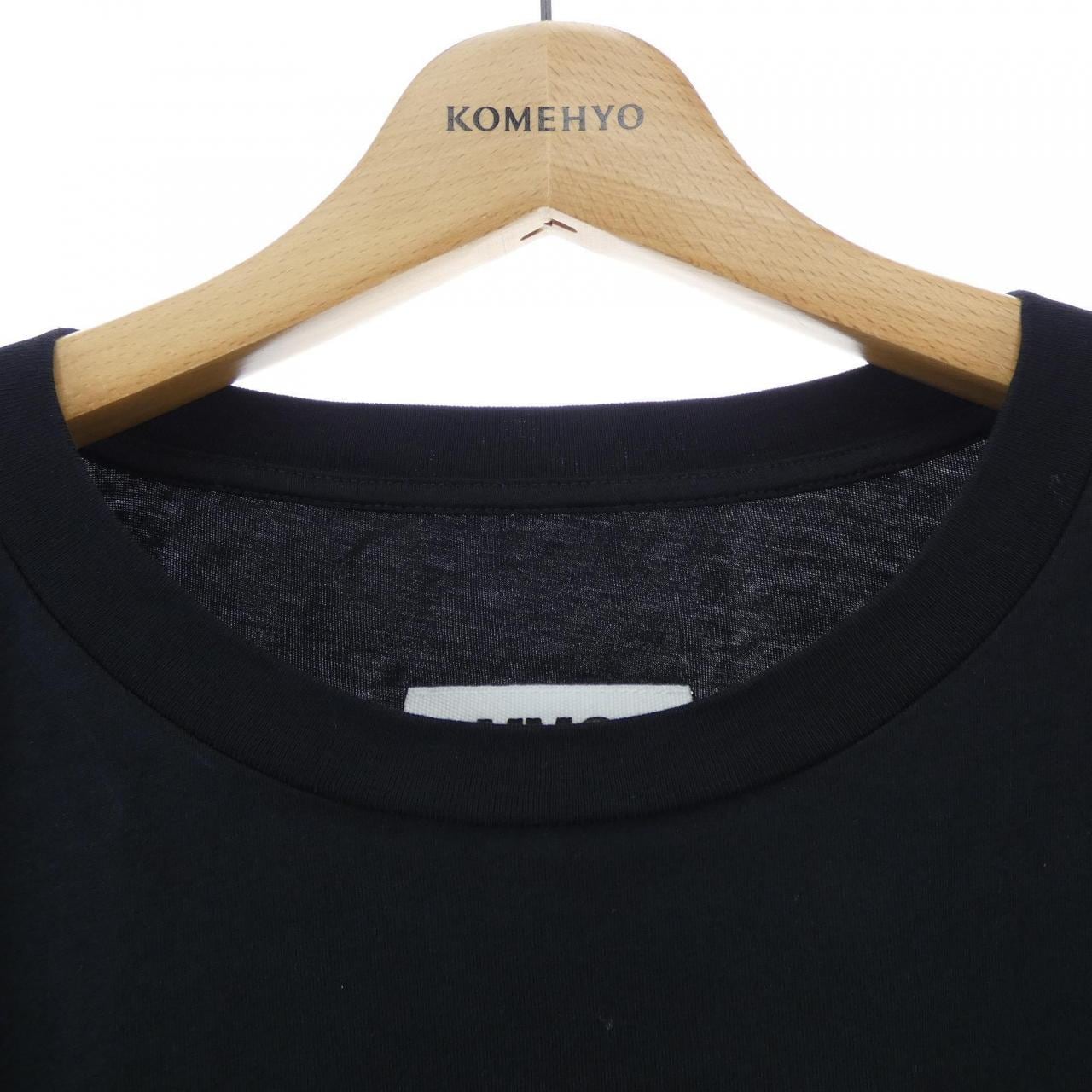 エムエムシックス MM6 S52GC0152 Tシャツ