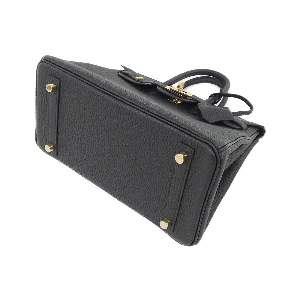 【未使用品】エルメス バーキン 25cm 041344CC バッグ