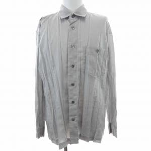 イッセイミヤケメン ISSEY MIYAKE MEN シャツ