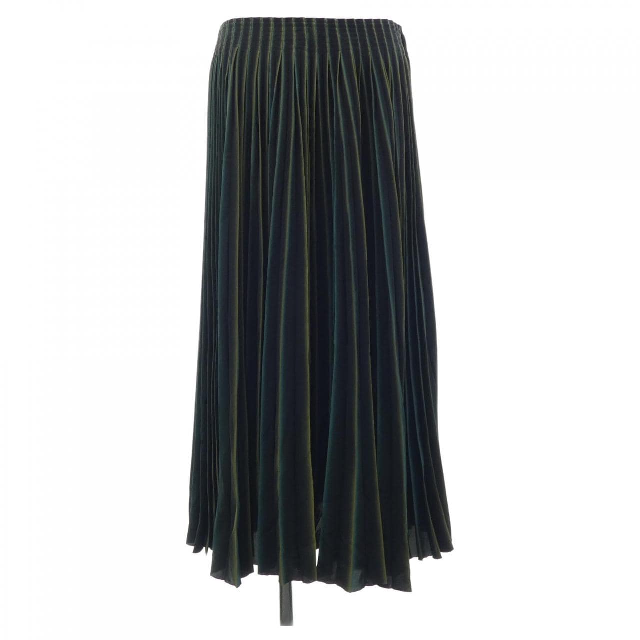 イッセイミヤケ ISSEY MIYAKE IF62FG217 スカート