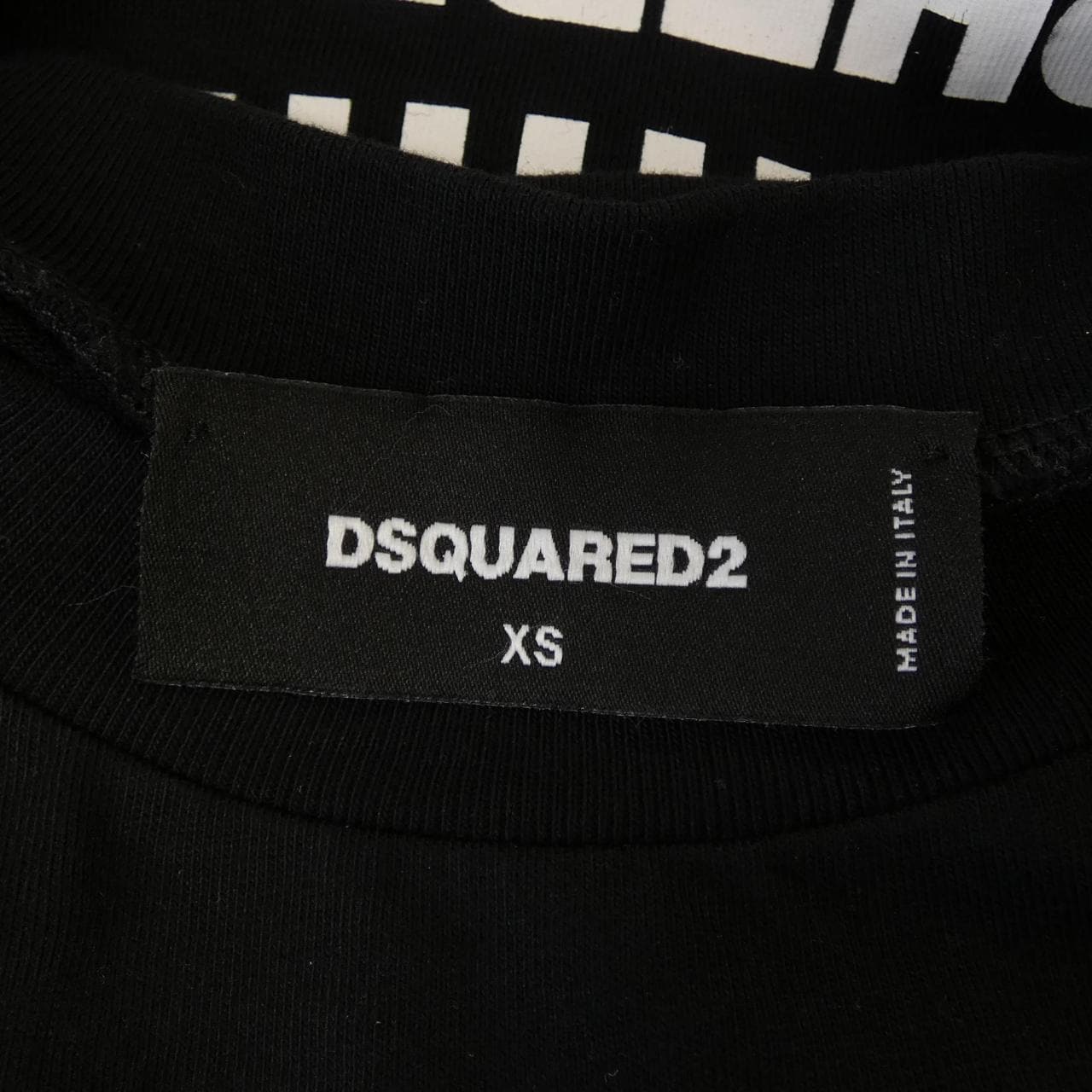 ディースクエアード DSQUARED2 Tシャツ