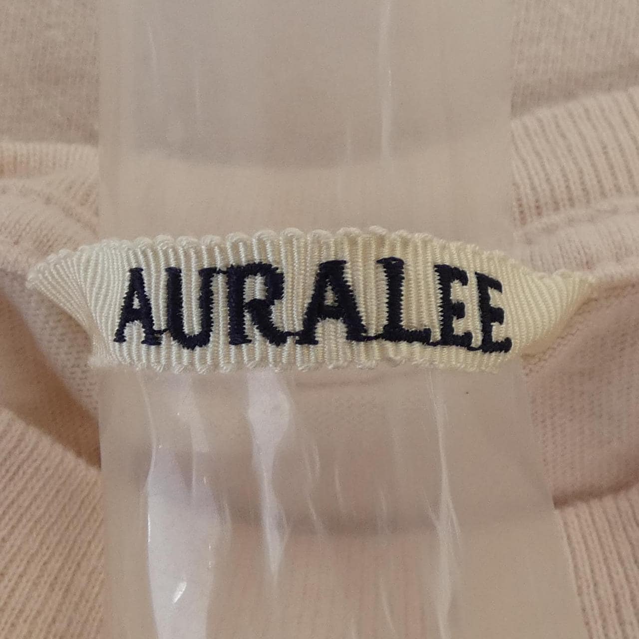 オーラリー AURALEE A2ST04PT Tシャツ