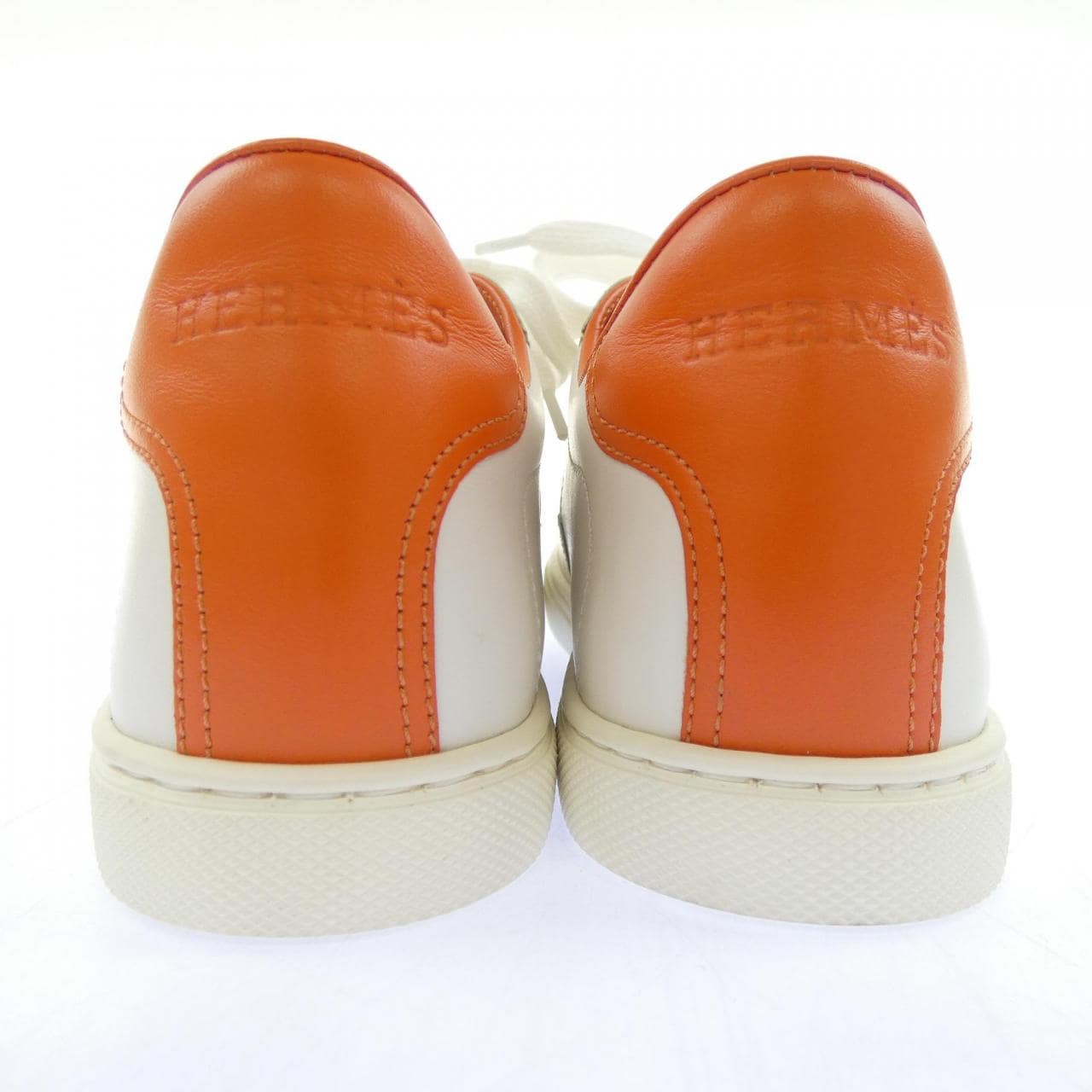 エルメス HERMES クイッカー パンチュール･フレッシュ 212203Z スニーカー