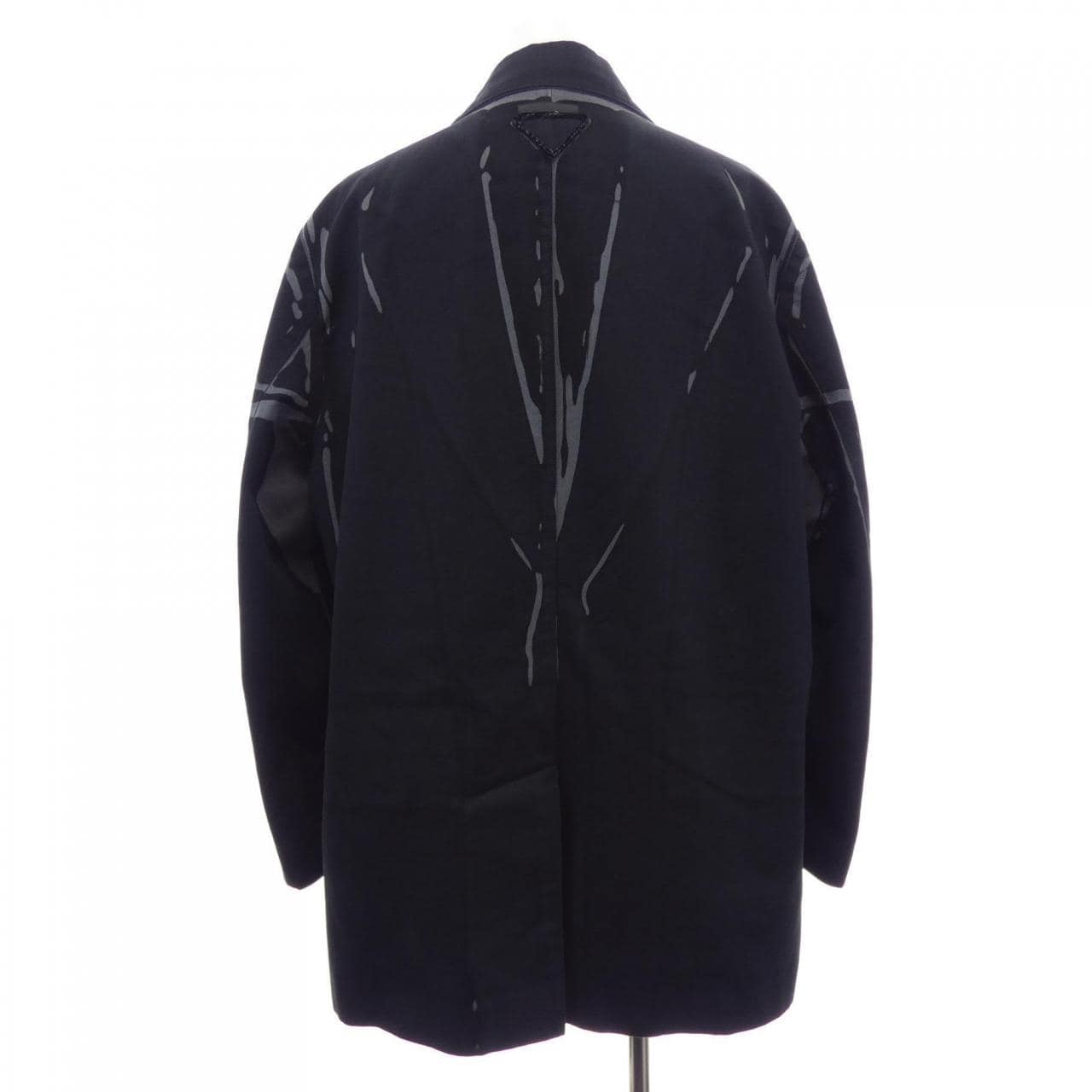 プラダ PRADA SGN874 S182 186P ジャケット