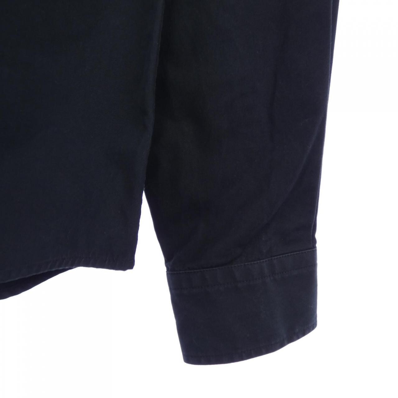 バレンシアガ BALENCIAGA 642266 TYB18 シャツ
