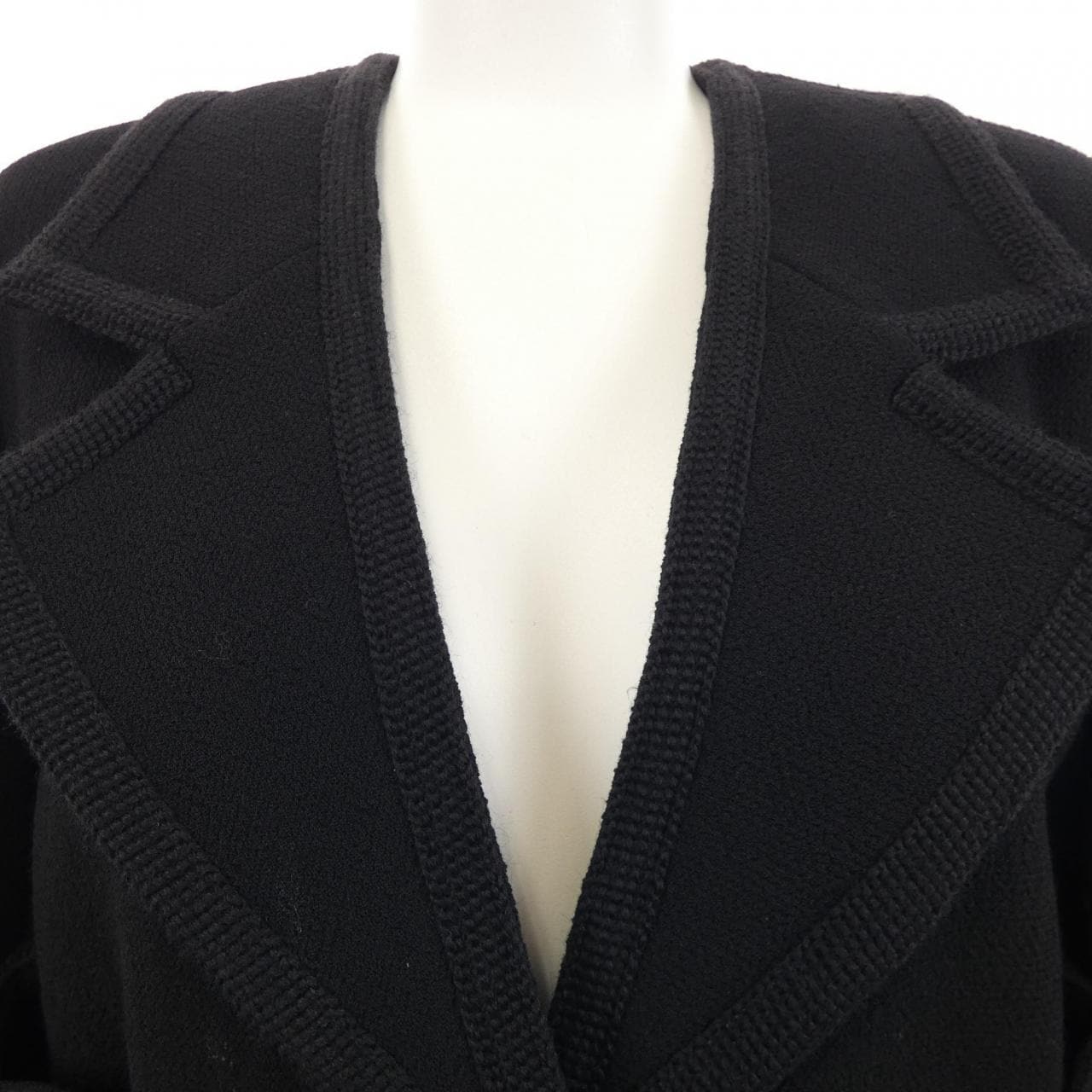 【ヴィンテージ】シャネル CHANEL COLLECTION28 21771D-36 ジャケット