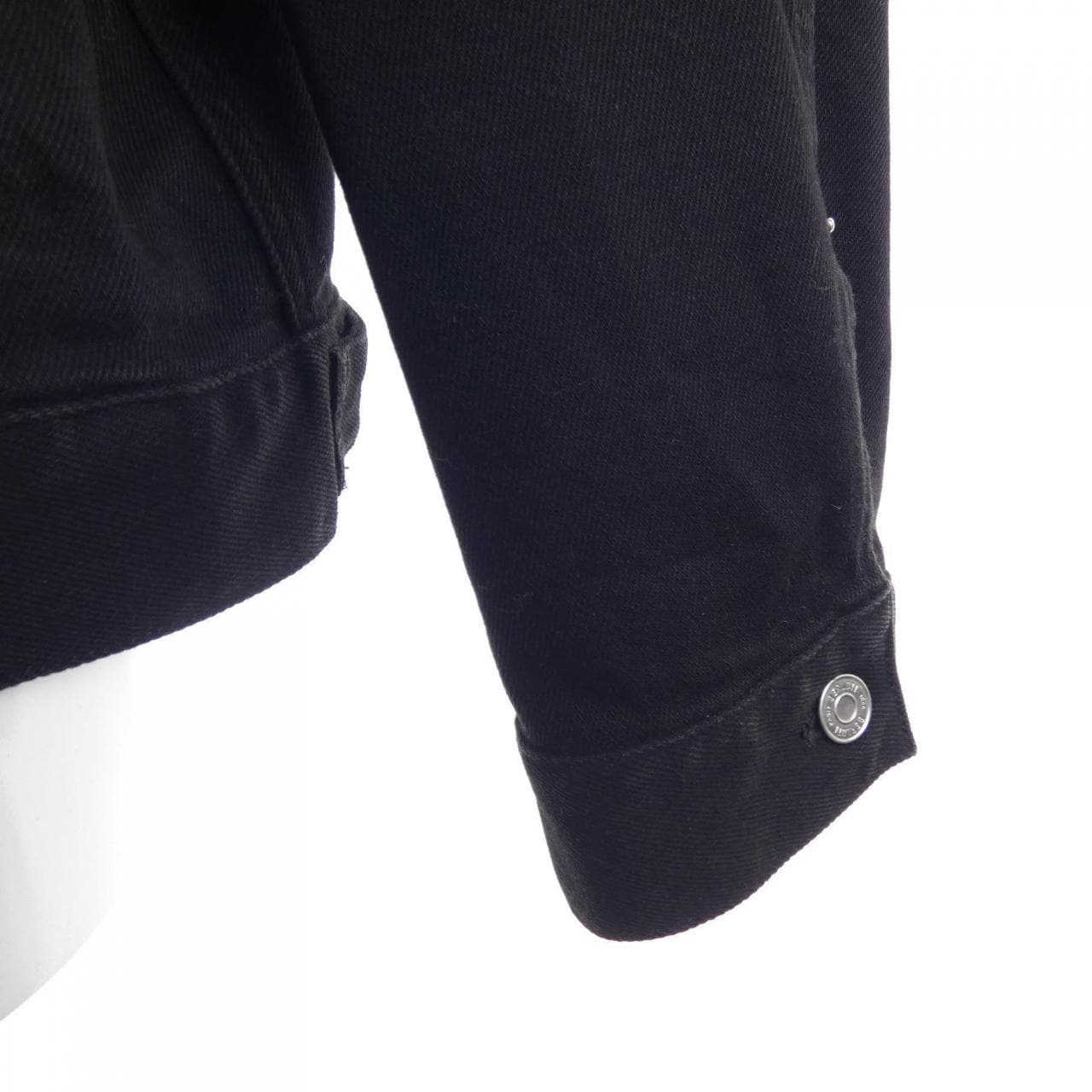 ベルルッティ Berluti R18OBL91 デニムジャケット