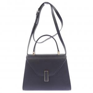 ヴァレクストラ VALEXTRA イジィデ ISIDE BAG