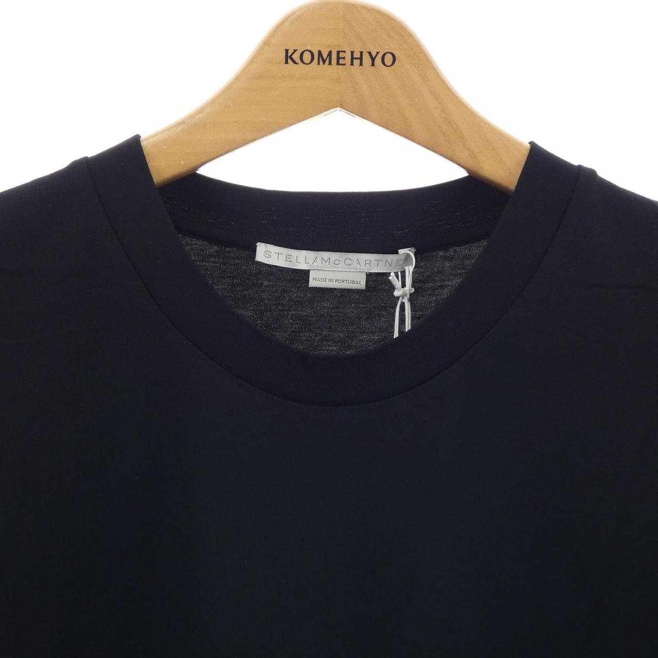 ステラマッカートニー STELLA MCCARTNEY 6J0158 3SPZ55 Tシャツ