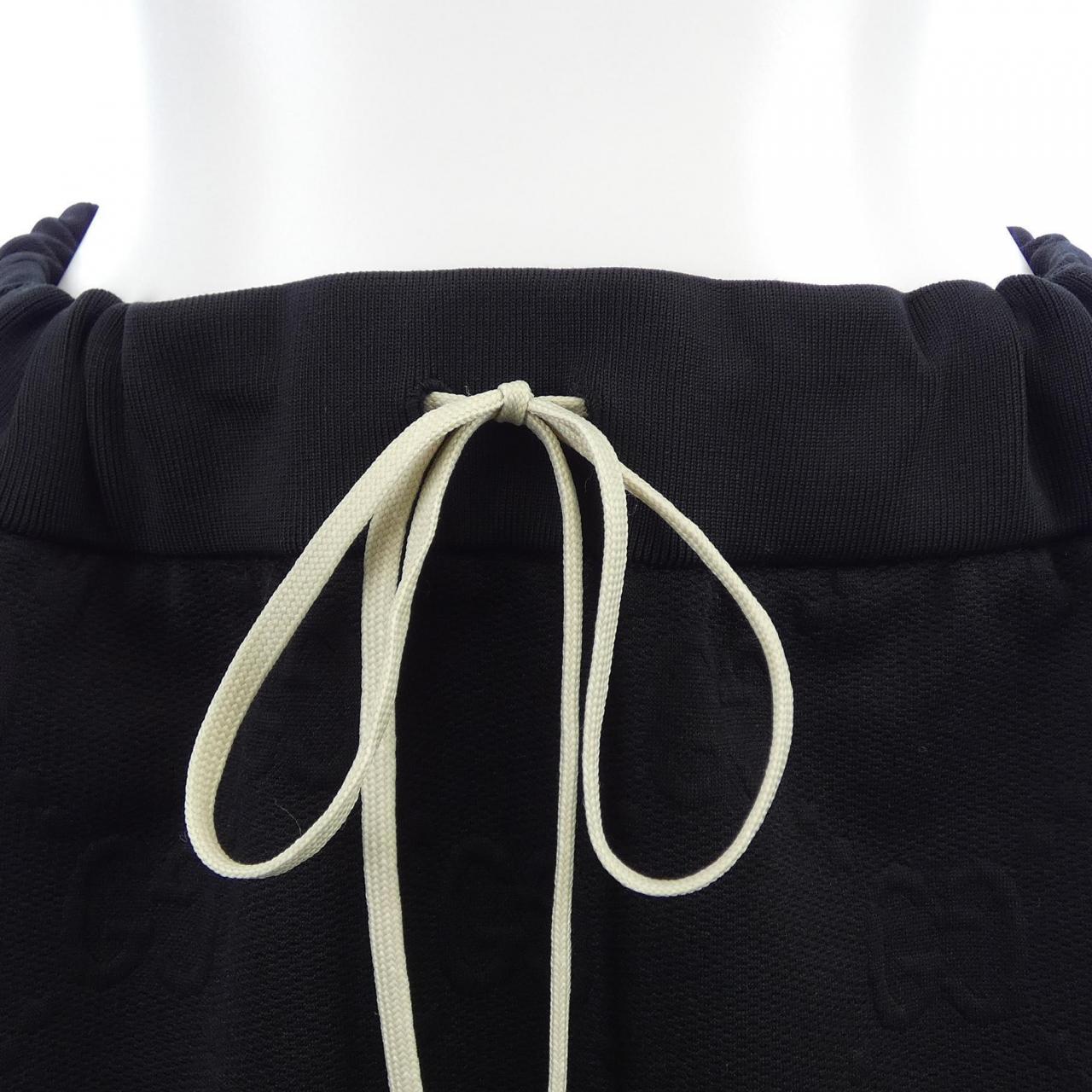 グッチ GUCCI GGジャージージャガードスカート 655183 XJDEM スカート