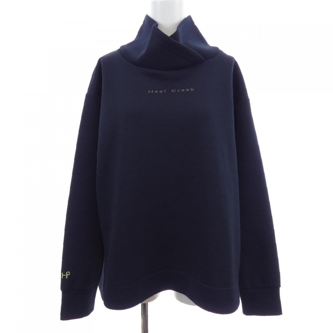 HEAL CREEK HEAL CREEK トップス
