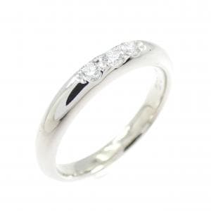 ミキモト ダイヤモンド リング 0.10CT