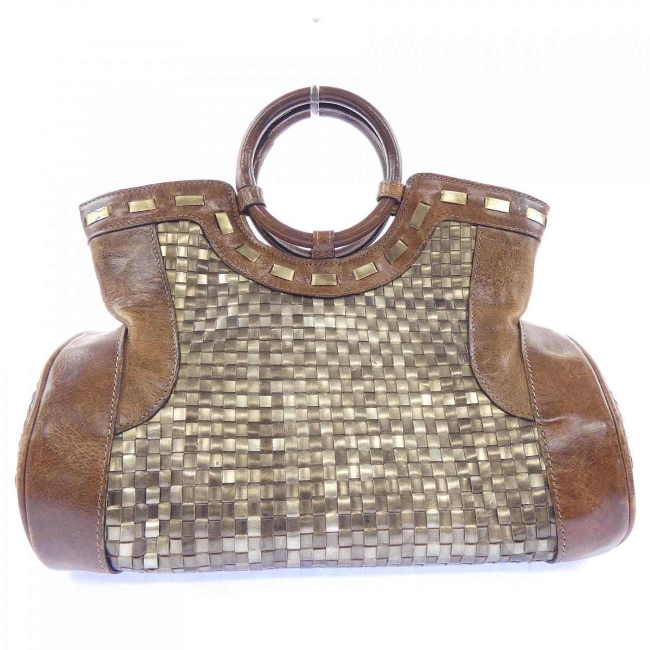 ヒロコハヤシ HIROKO HAYASHI BAG