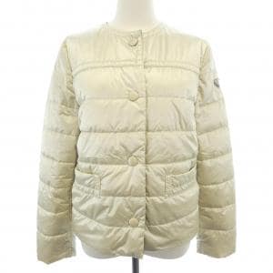 プラダ PRADA トライアングルロゴ 29B831 R152 1DAB ダウンジャケット