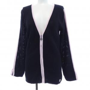 【ヴィンテージ】シャネル CHANEL P21367W03128 03P カーディガン