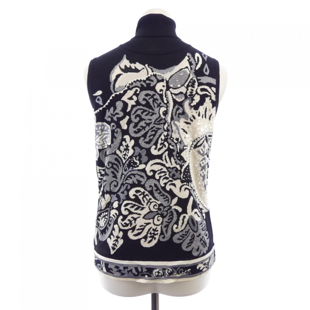 レオナールファッション LEONARD FASHION ニット
