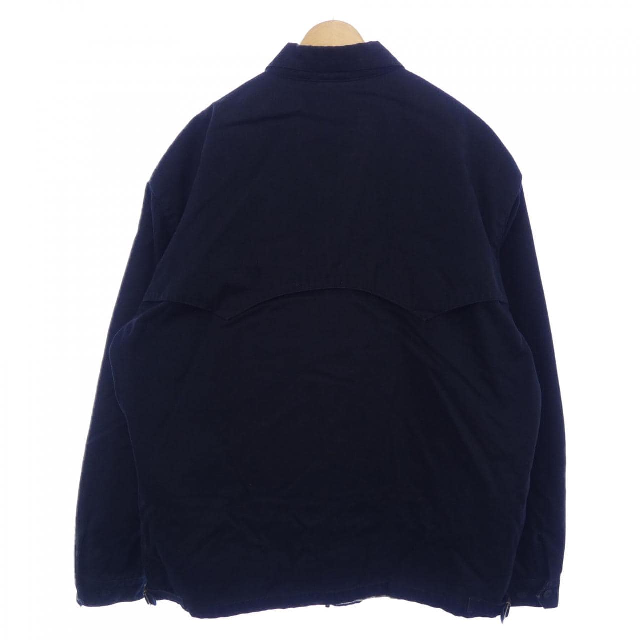 パパス Papas D0494FJM26 ブルゾン