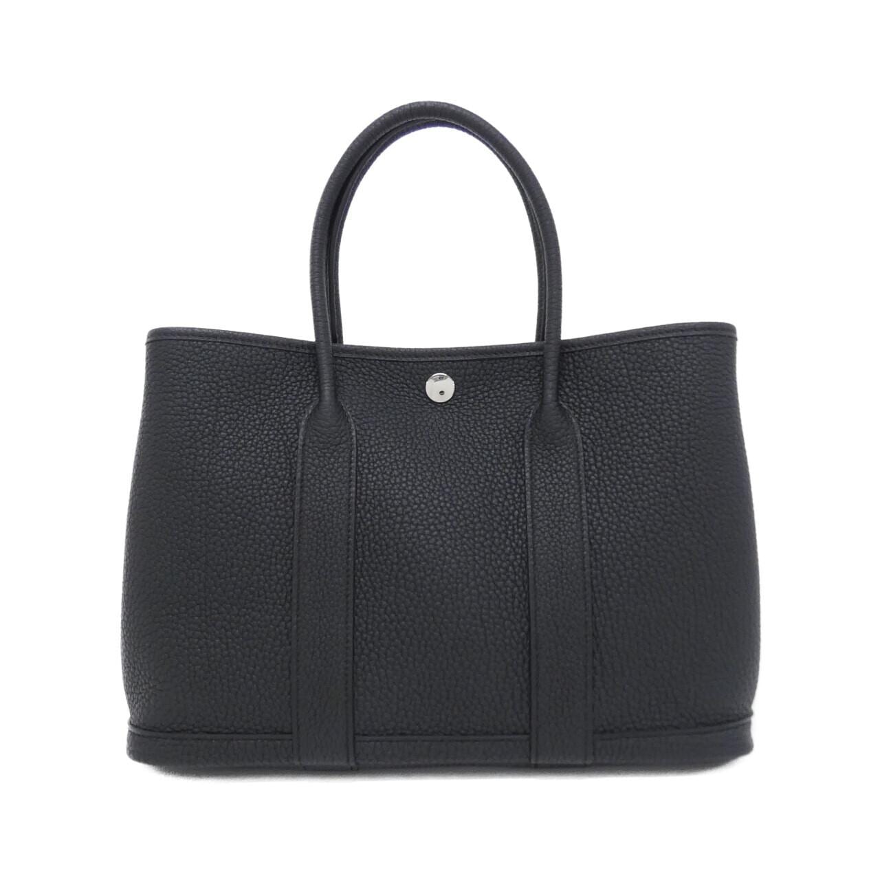 【未使用品】エルメス ガーデン パーティ 30cm 051568CK バッグ