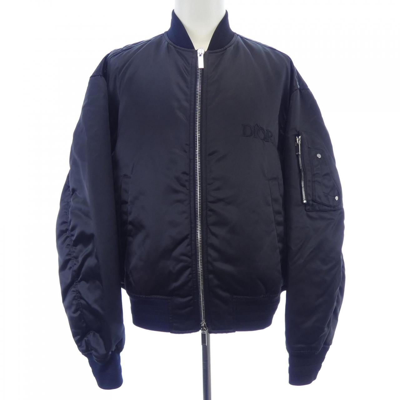 ディオール DIOR 043C430A4978 ブルゾン