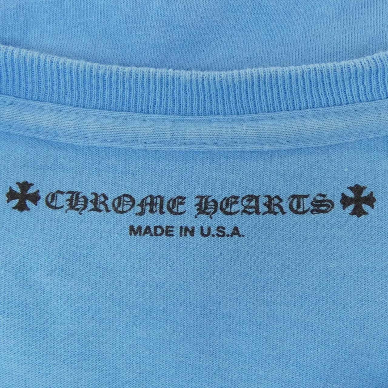 クロムハーツ CHROME HEARTS MATTY BOY　BRAND BRAIN NEW 408169832******997 Tシャツ
